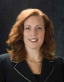 Stephanie Pagliuca headshot